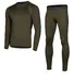 Комплект термобілизни Camotec Termoline Gen 3 Mesh Olive Фото 1